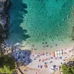 Сasa de vacaciones Gorgeous In With Wifi *