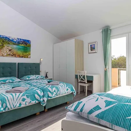 Gorgeous In With Wifi Tatil Evi Pula
