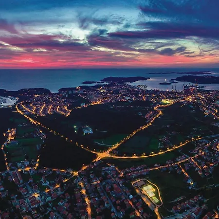 Gorgeous In With Wifi