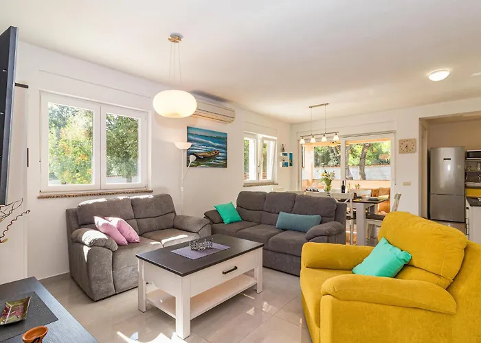 Tatil Evi Gorgeous In With Wifi