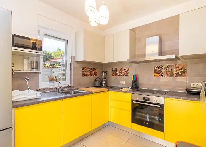 Дом отдыха Gorgeous In With Wifi