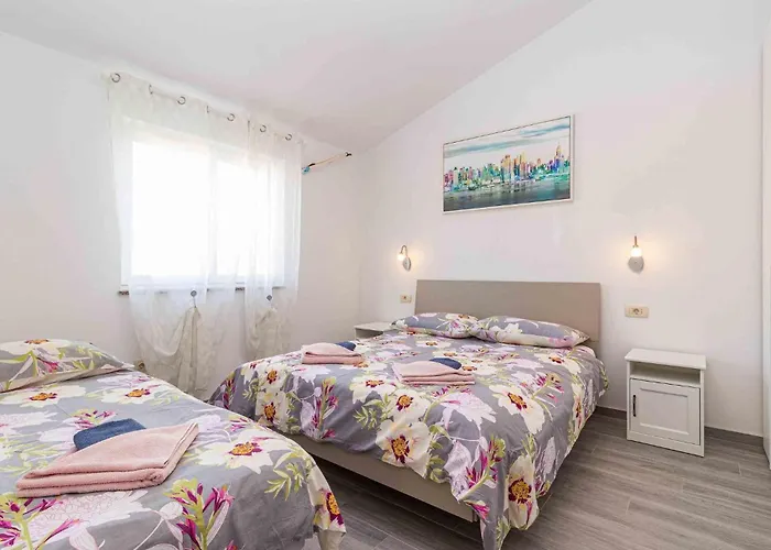 Tatil Evi Gorgeous In With Wifi *