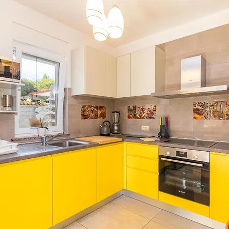 Casa vacanze Gorgeous In With Wifi