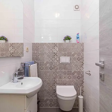 Gorgeous In With Wifi Casa vacanze *