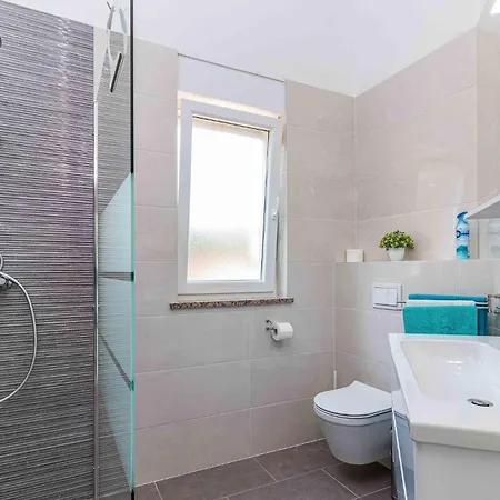 Сasa de vacaciones Gorgeous In With Wifi