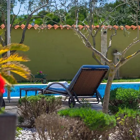 Zafirah Holiday home Pula