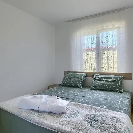 Holiday home Zafirah