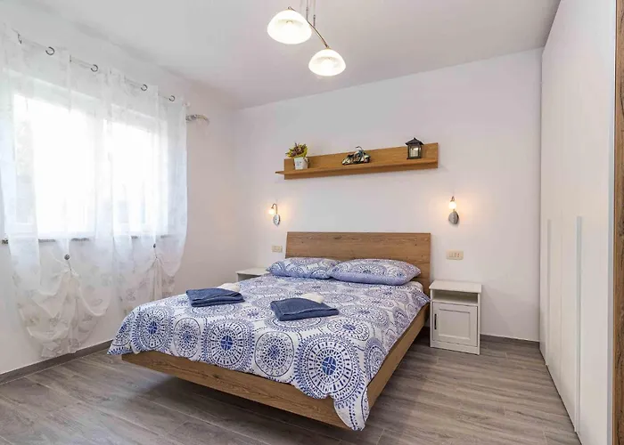 Gorgeous In With Wifi Prázdninový dům