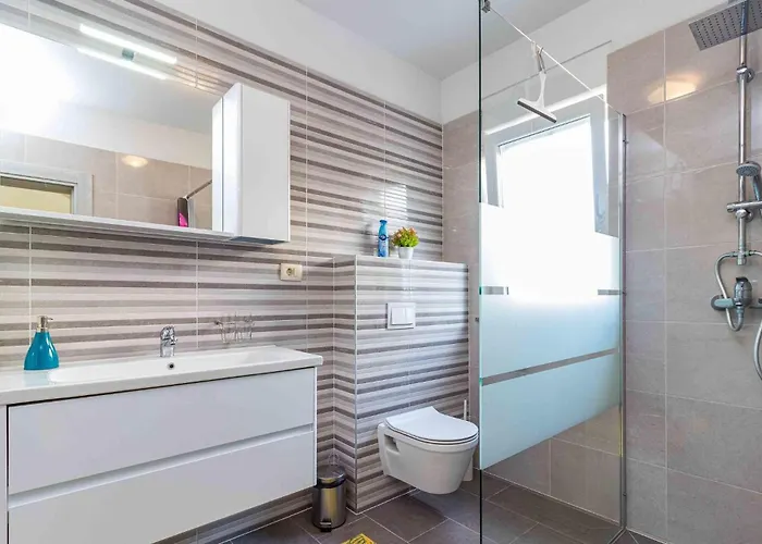 Gorgeous In With Wifi Pula