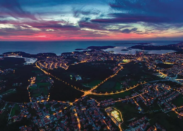 Gorgeous In With Wifi