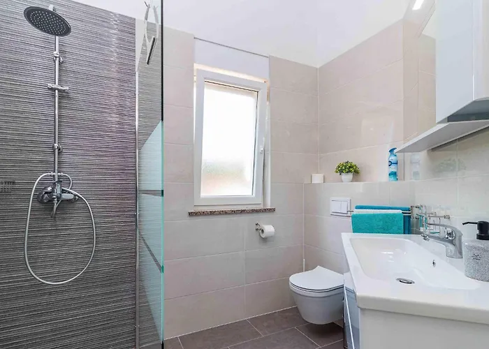 Prázdninový dům Gorgeous In With Wifi