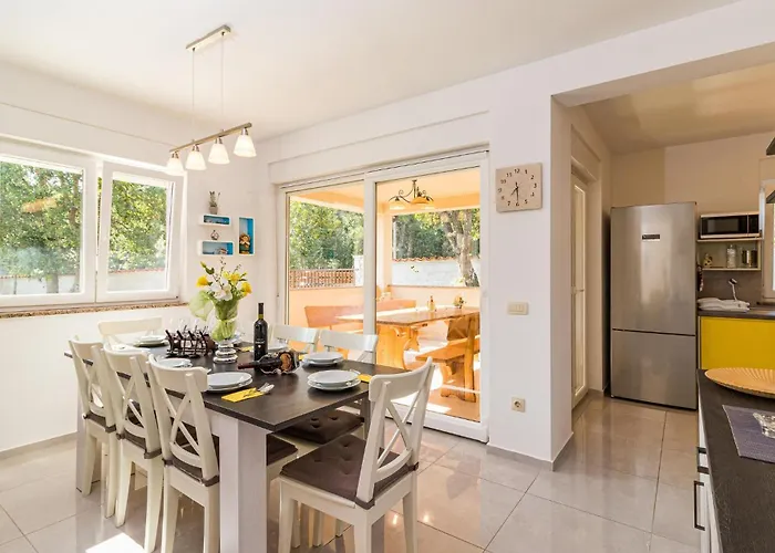 Gorgeous In With Wifi Prázdninový dům *