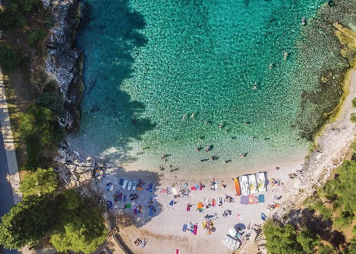 Prázdninový dům Gorgeous In With Wifi *