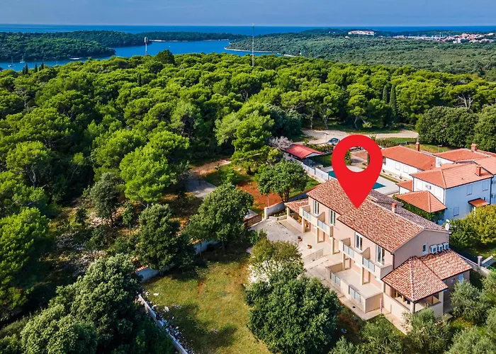 Gorgeous In With Wifi Prázdninový dům