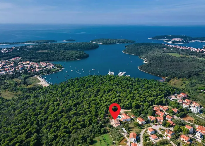 Gorgeous In With Wifi Prázdninový dům *