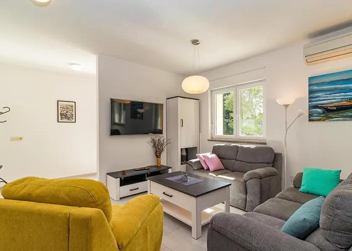 Gorgeous In With Wifi * Pula