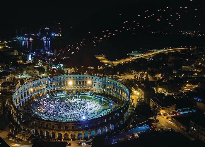 Gorgeous In With Wifi Pula