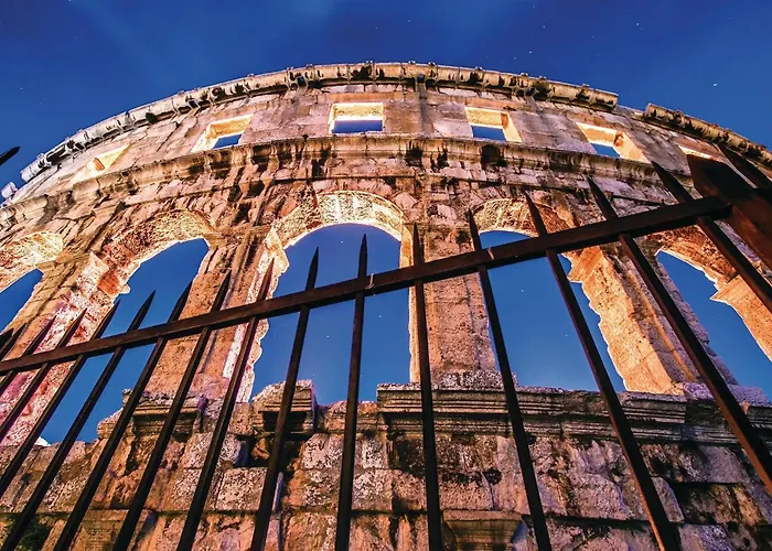 Gorgeous In With Wifi * Pula