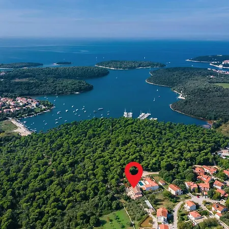 Gorgeous In With Wifi Vakantiehuis *